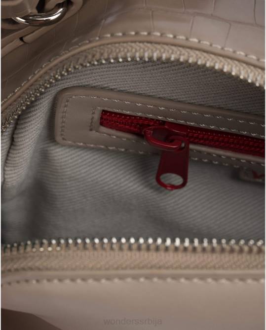 пиедра бела перуника торба Жене Wonders 2NZV375 прибор