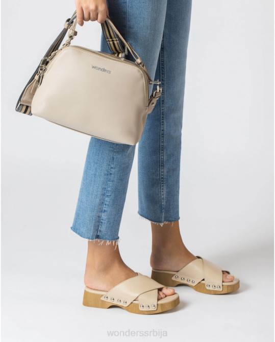пиедра бела перуника торба Жене Wonders 2NZV375 прибор