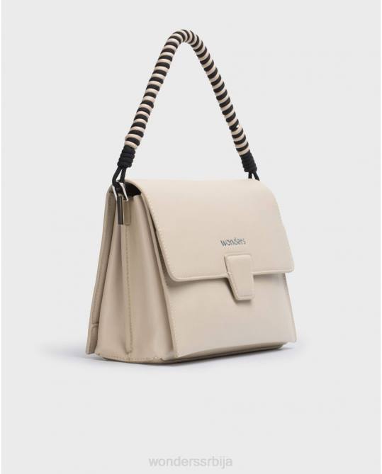 природна торба Жене Wonders 2NZV376 прибор