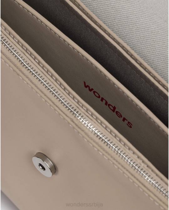 природна торба Жене Wonders 2NZV376 прибор