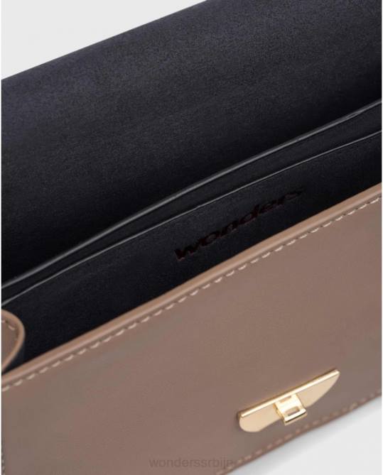 таупе дана баг Жене Wonders 2NZV379 прибор