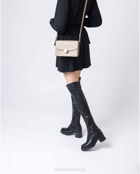 таупе дана баг Жене Wonders 2NZV379 прибор