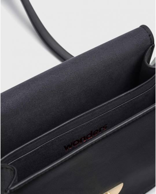 негро блацк дана баг Жене Wonders 2NZV383 прибор