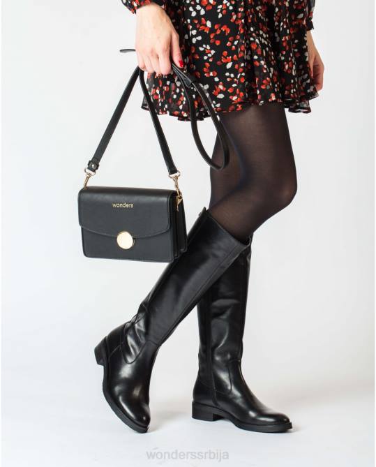 негро блацк дана баг Жене Wonders 2NZV383 прибор