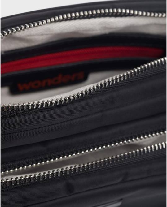 црна црна болеро торбица Жене Wonders 2NZV394 прибор