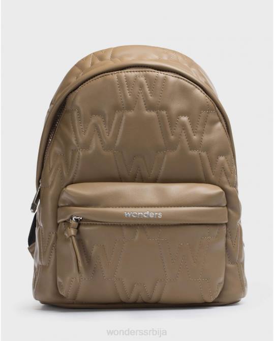 висон минк школски ранац Жене Wonders 2NZV397 прибор