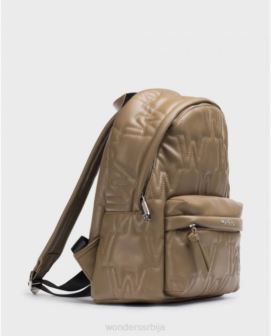 висон минк школски ранац Жене Wonders 2NZV397 прибор