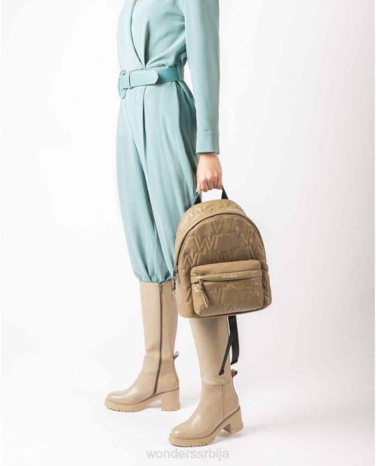 висон минк школски ранац Жене Wonders 2NZV397 прибор
