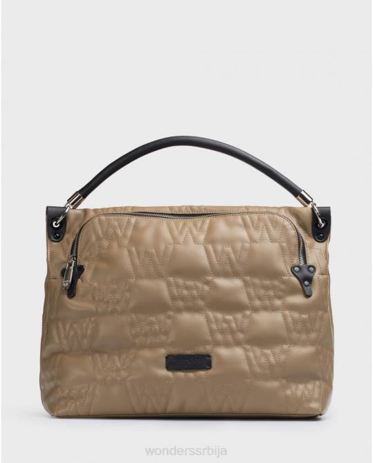 торба висон/негр минк цхарлотте Жене Wonders 2NZV400 прибор