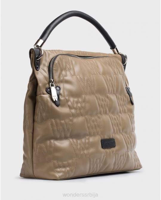 торба висон/негр минк цхарлотте Жене Wonders 2NZV400 прибор