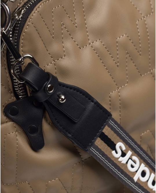 торба висон/негр минк цхарлотте Жене Wonders 2NZV400 прибор