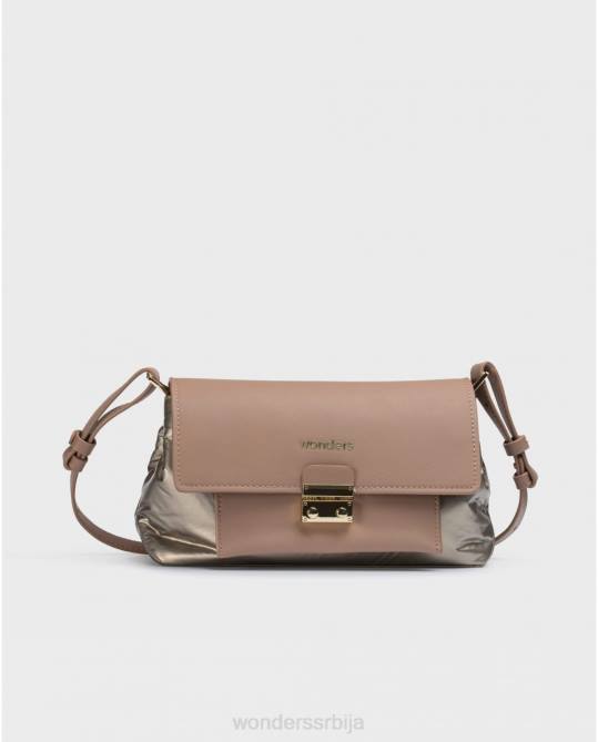 таупе зенда баг Жене Wonders 2NZV444 прибор