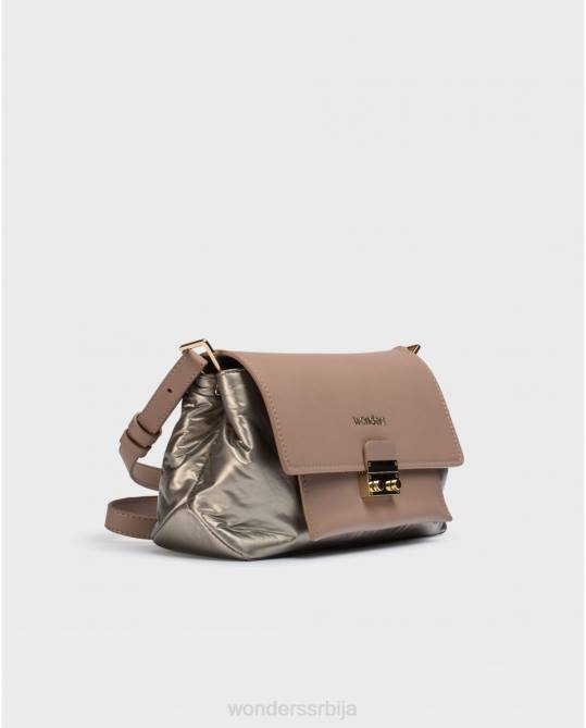 таупе зенда баг Жене Wonders 2NZV444 прибор