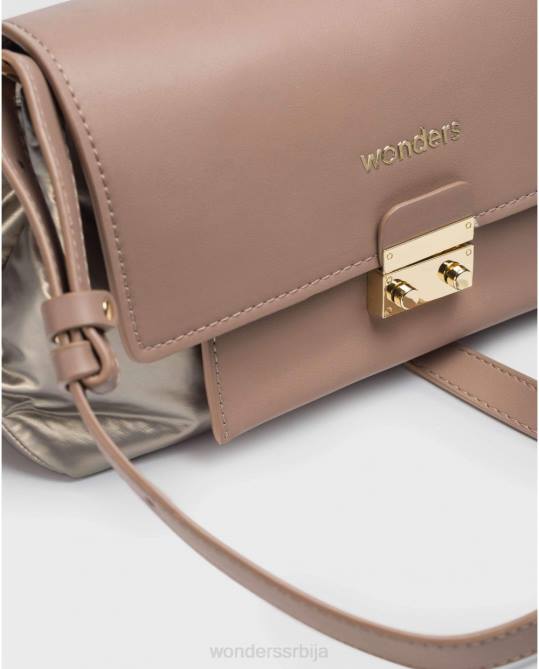 таупе зенда баг Жене Wonders 2NZV444 прибор