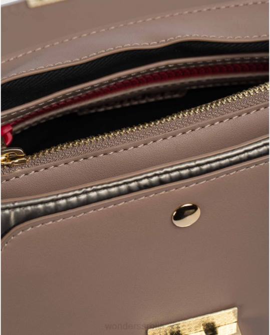 таупе зенда баг Жене Wonders 2NZV444 прибор