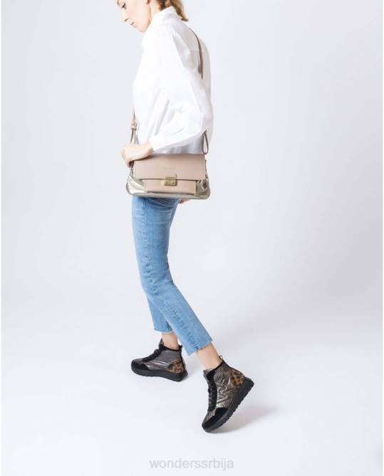 таупе зенда баг Жене Wonders 2NZV444 прибор