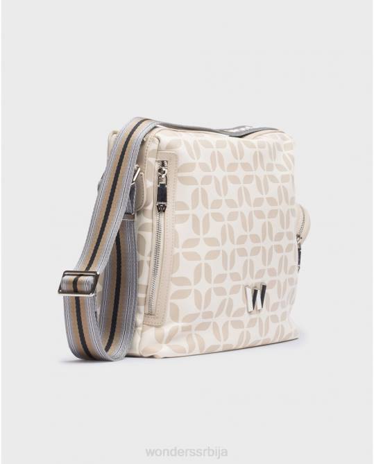 офф попи торба за куповину Жене Wonders 2NZV51 прибор