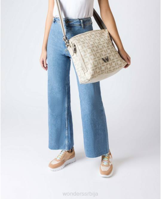 офф попи торба за куповину Жене Wonders 2NZV51 прибор