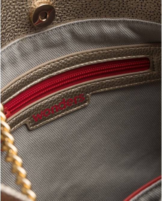 платино љиљан купац злата Жене Wonders 2NZV9 прибор